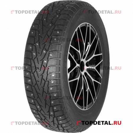 Автошина 215/55/17 98T Ikon Nordman 7 XL