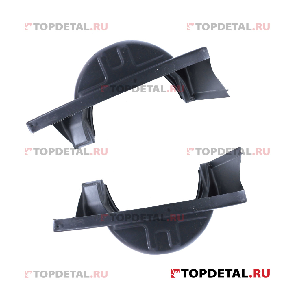 Подкрылки (кт.2 шт. задн.) Г-2123 (Next)