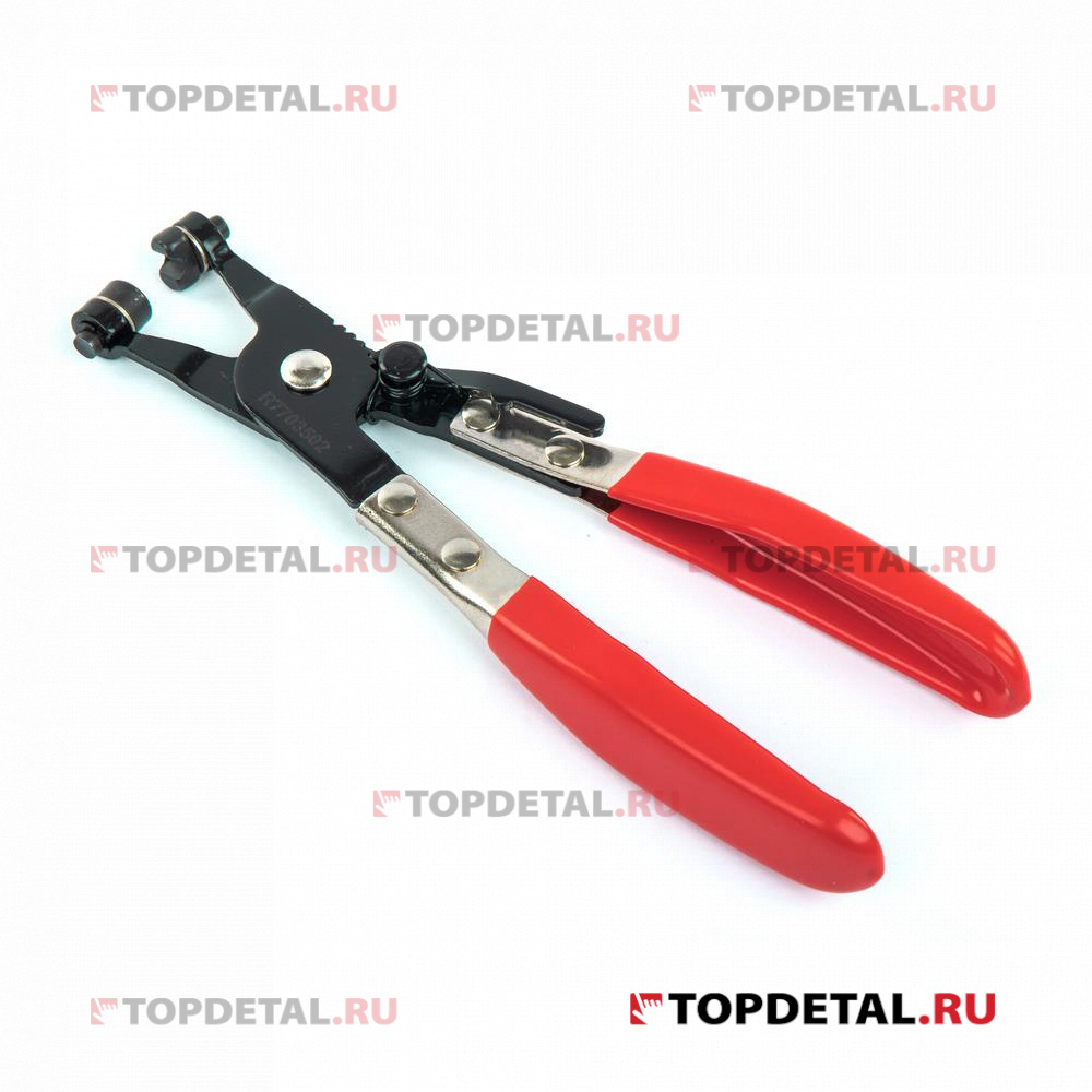 Клещи для самозажимных хомутов MUBEA ARNEZI R7703502