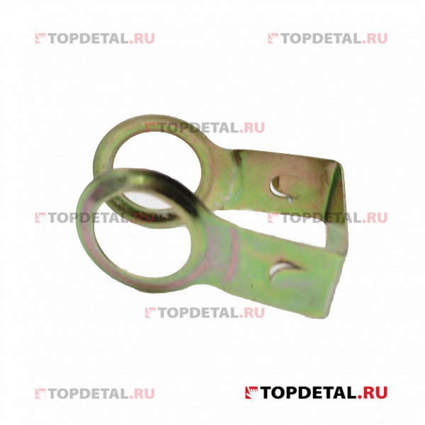 Держатель ролика тормозной колодки для полуприцепа ROR,TR,FR,YORK/6058