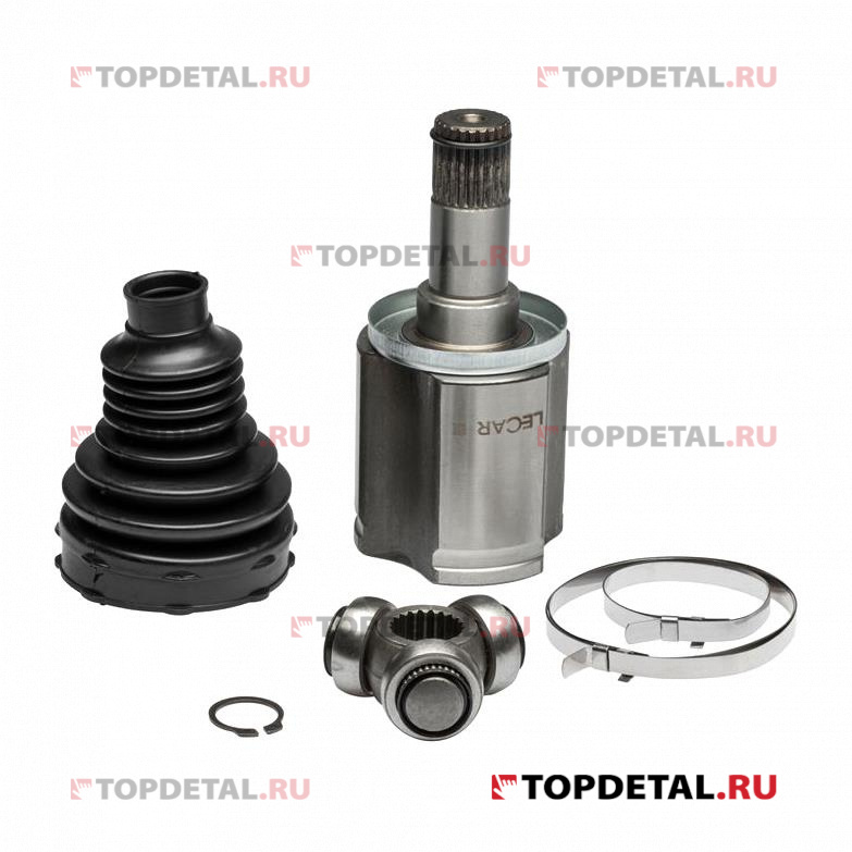 Шрус LADA Vesta (КПП 21807) внутренний (LECAR)