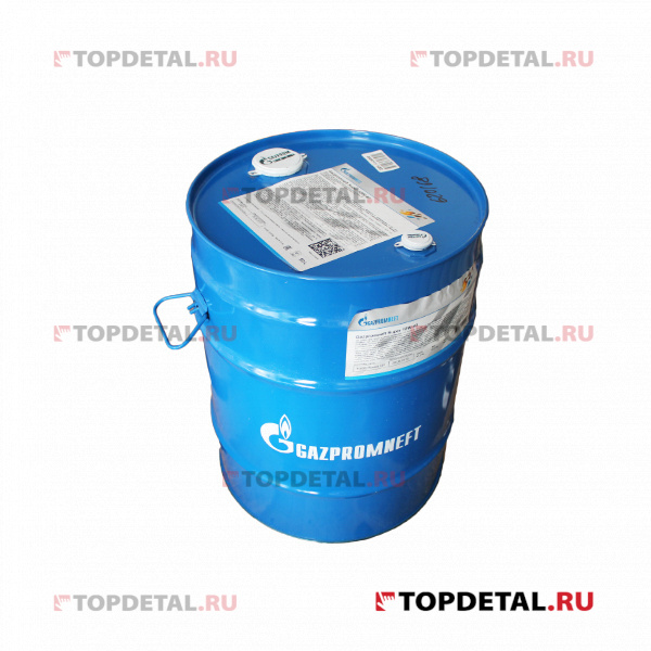 Масло "Газпромнефть" моторное 10W40 Супер (SG/CD) 50л. (полусинтетика)