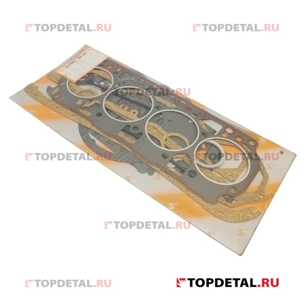 Прокладки двигателя (полный кт.) дв.245, ЗИЛ-5301 Профи