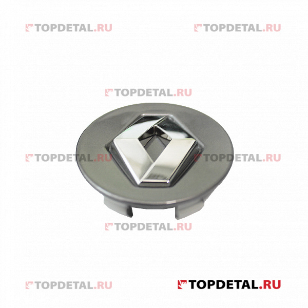 Колпачок для литого диска *RENAULT*