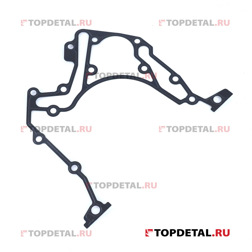 Прокладка передней крышки дв.Cummins ISF-2.8 (4980605) .BBL1067 G-PART