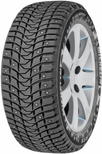 Шина шип. MICHELIN X-ICE North-3 215/50R17 95T XL шип