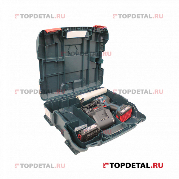 Шуруповерт аккумуляторный BOSCH GSR 18V-50