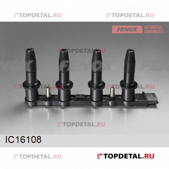 Катушка зажигания Opel Astra H 1.6i, 1.6T, 1.8