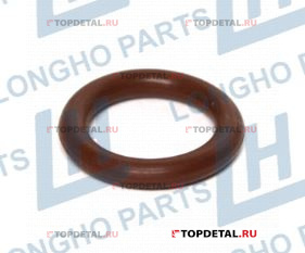 Прокладка болта клапанной крышки (1шт.) \ GM 96353007 (LONGHO)