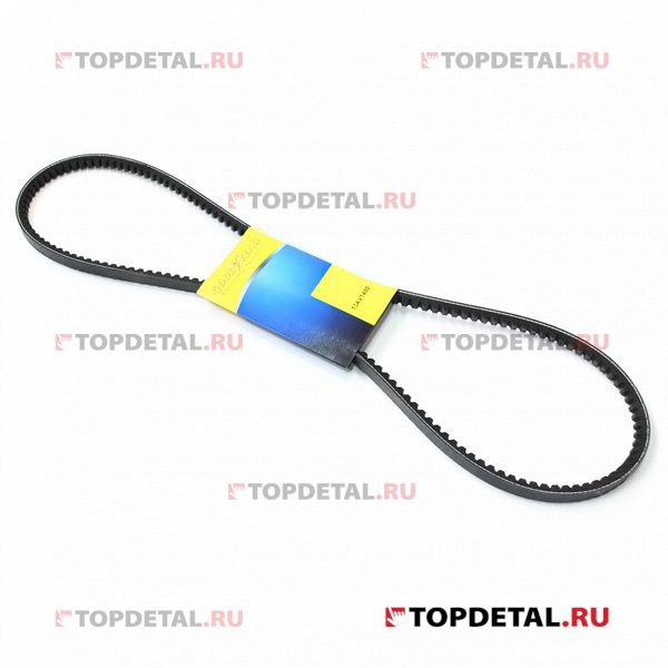 Ремень 1400 клиновой ПАЗ-3205 вентилятора (GOODYEAR)