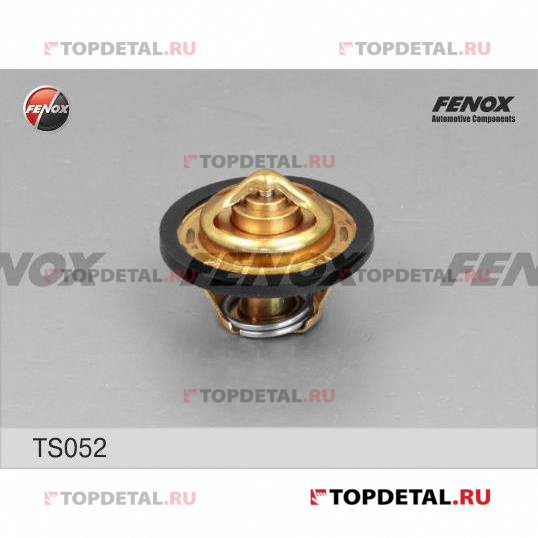 Термостат Daewoo Nubira 1.6-1.8 03>, Lanos 1.4-1.6 97>, Opel Astra F 1.4, 1.6 92-98, Astra G 1.6 98-