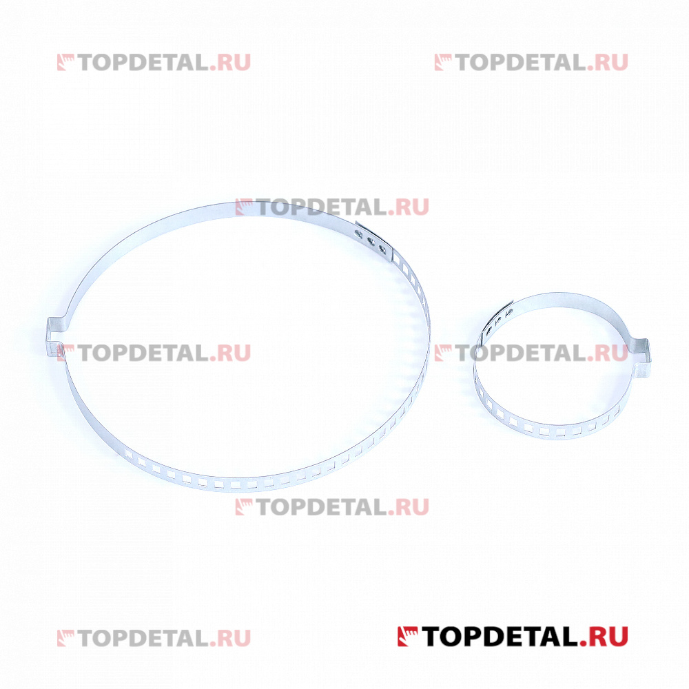 Хомут крепления ШРУСа универсальный (кт. 2шт.) Riginal