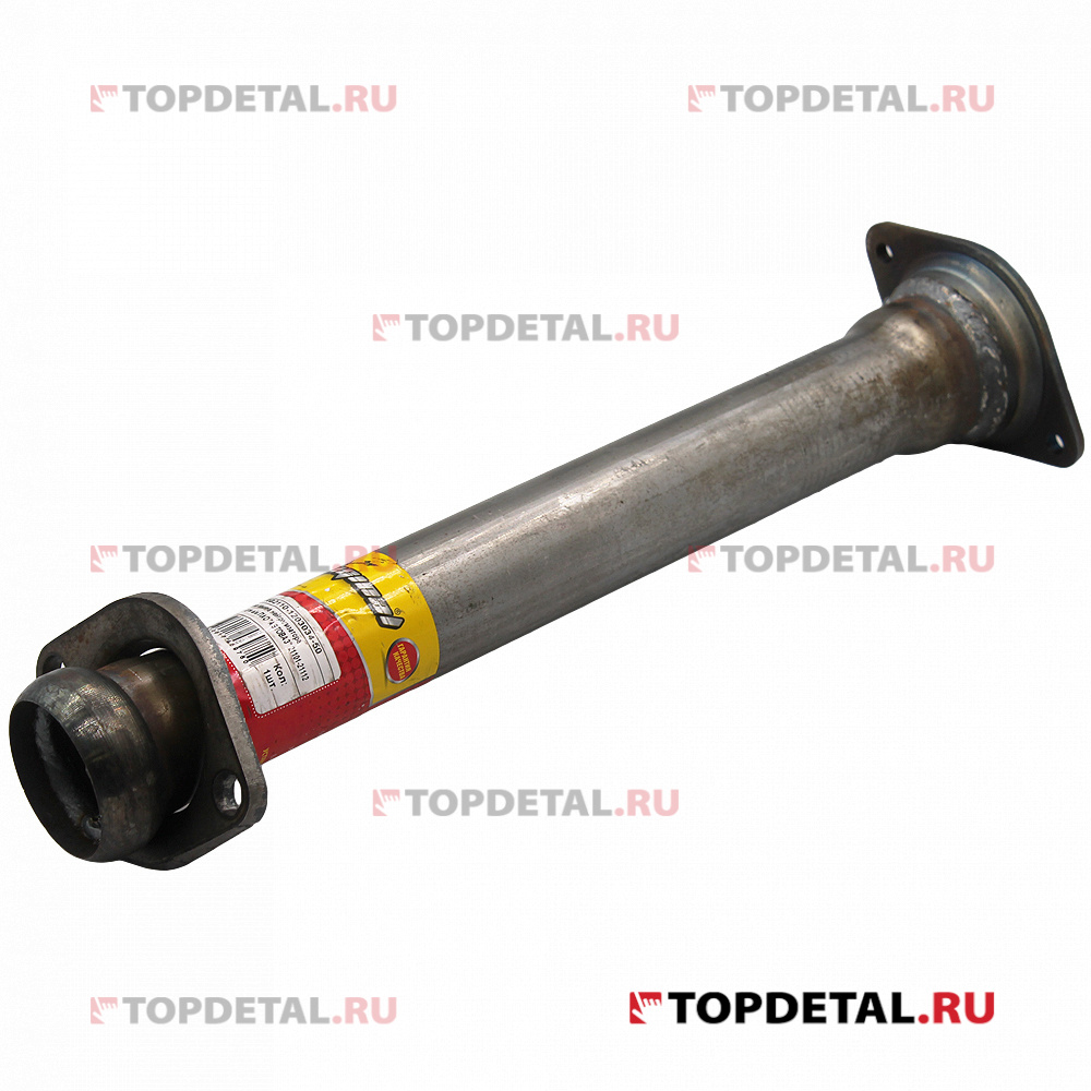 Вставка замена нейтрализатора для а/м ВАЗ-21101-21112  Riginal