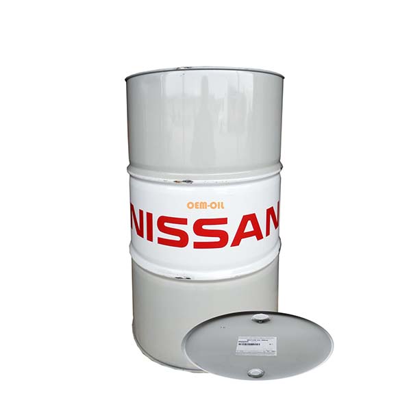NISSAN 5W-40 SM/CF A3/B4 (EU) 208 литров