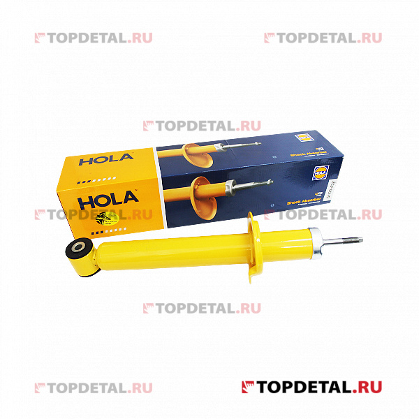 Амортизатор ВАЗ-2110-12,1118 задний (стойка) HOLA