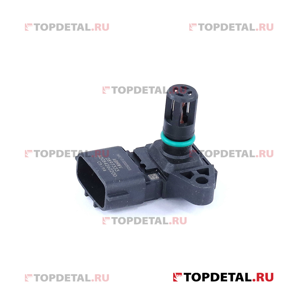 Датчик температуры и давления наддува дв.Cummins ISF 2.8, 3.8 G-Part