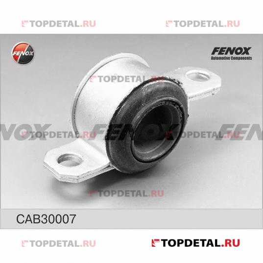 Сайлентблок Fiat Ducato (230) 94-02, Ducato (244) 02-06 Елабуга, Citroen Jumper 94-02, 02-06, Peugeo