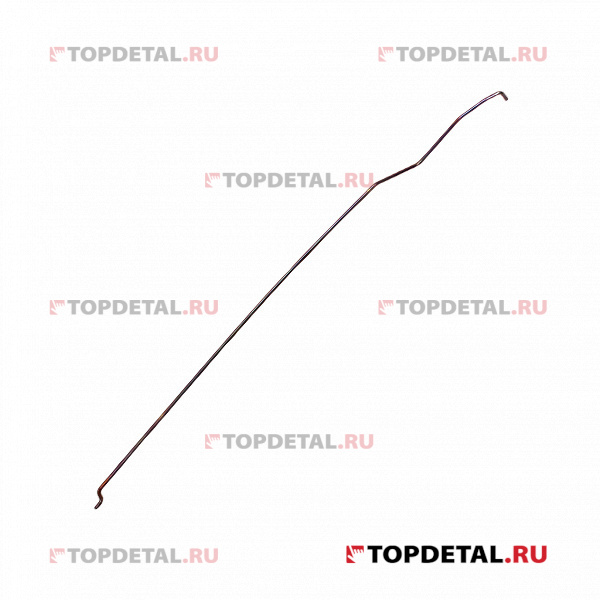 Тяга замка двери задней правой RENAULT LOGAN (2005-2014)