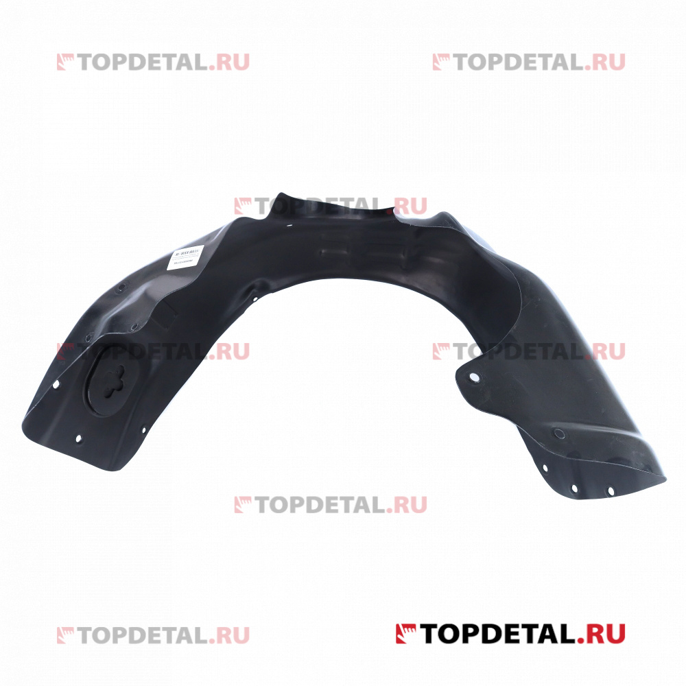 Подкрылок передний Granta FL 18- правый 8450101166