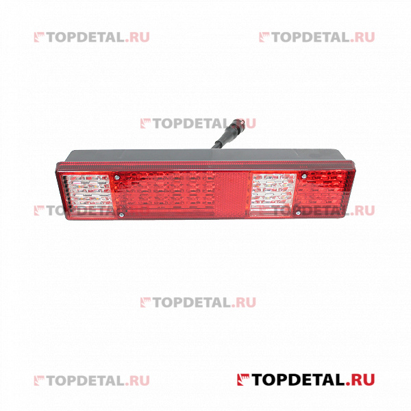 Фонарь задний Г-3302 светодиодный 12В LED