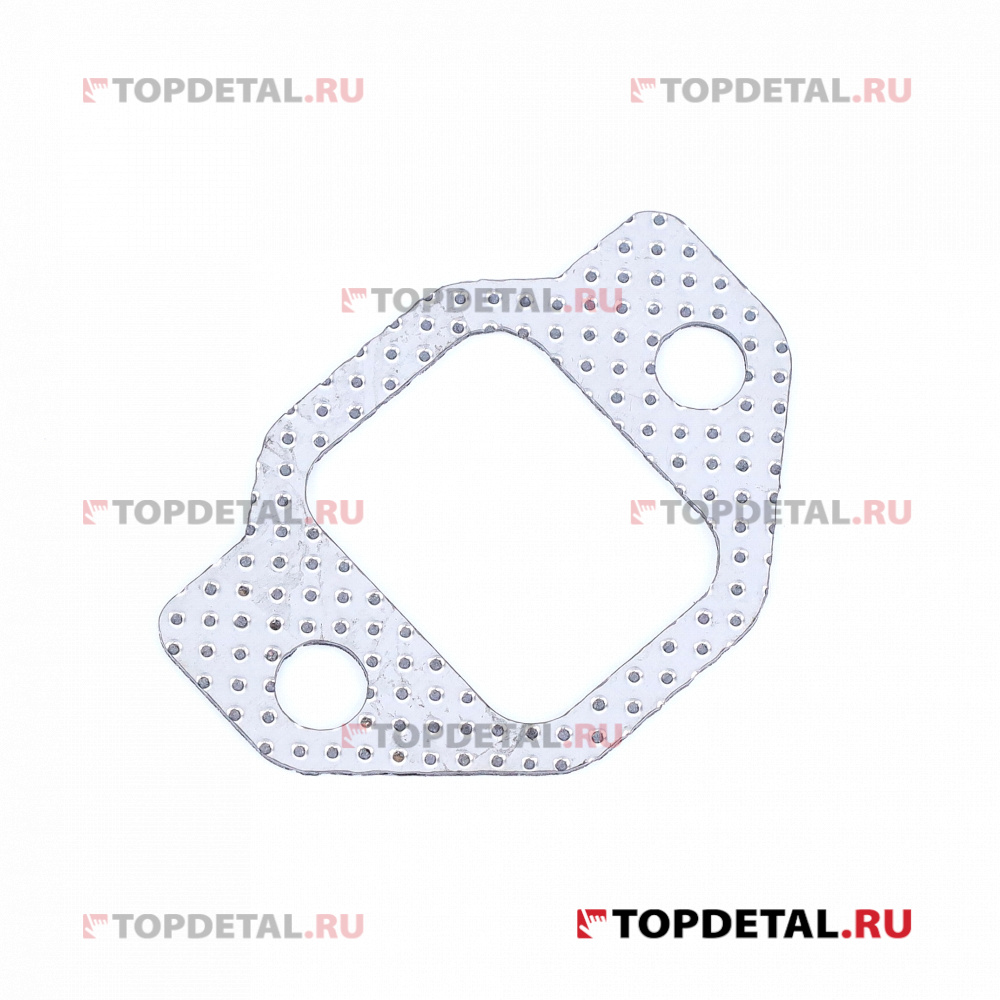 Прокладка выпускного коллектора Hyundai, Kia (2851345200) (РК-103) (Квадратис)