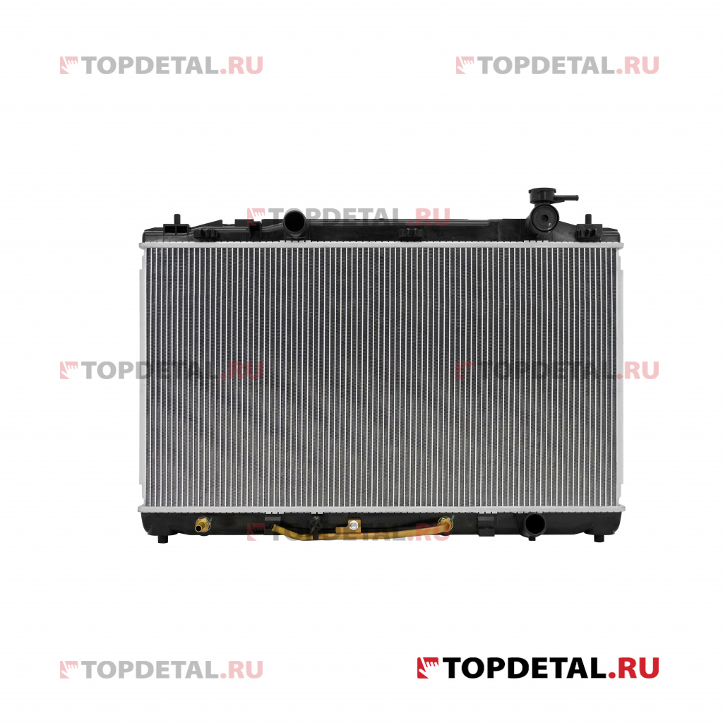 Радиатор TOYOTA CAMRY 2.4 A/T 06-11