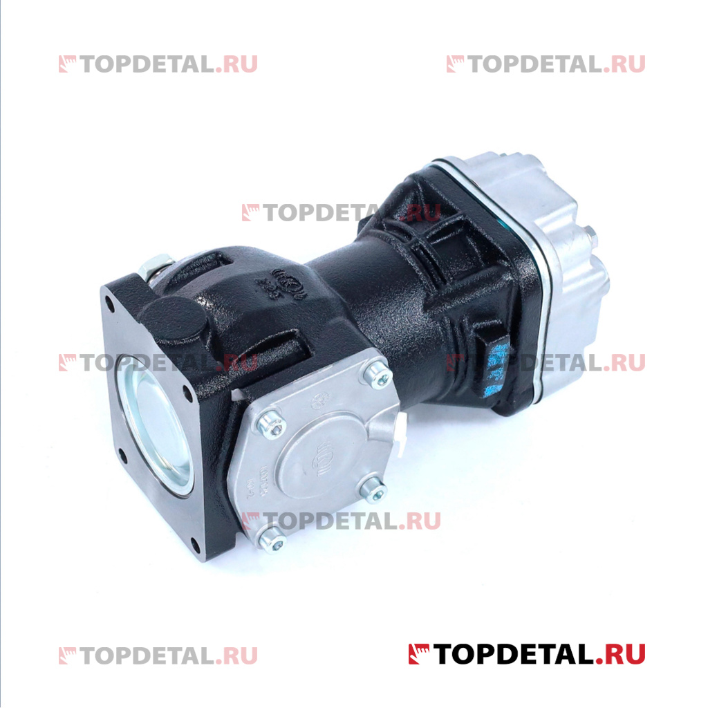 Компрессор воздушный (1-цил.) дв. Cummins ISF 3.8 "CUMMINS"