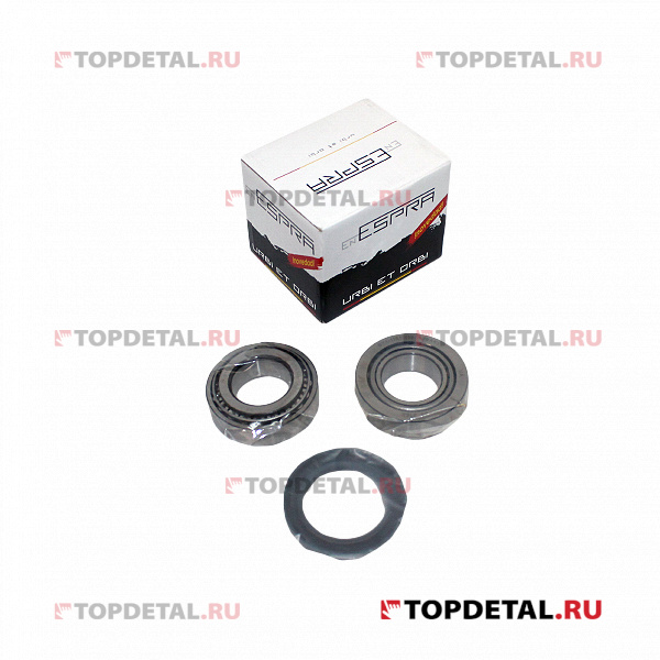 РК передней/задней ступицы УАЗ (3151-3103025) (127509 SKF) ESPRA