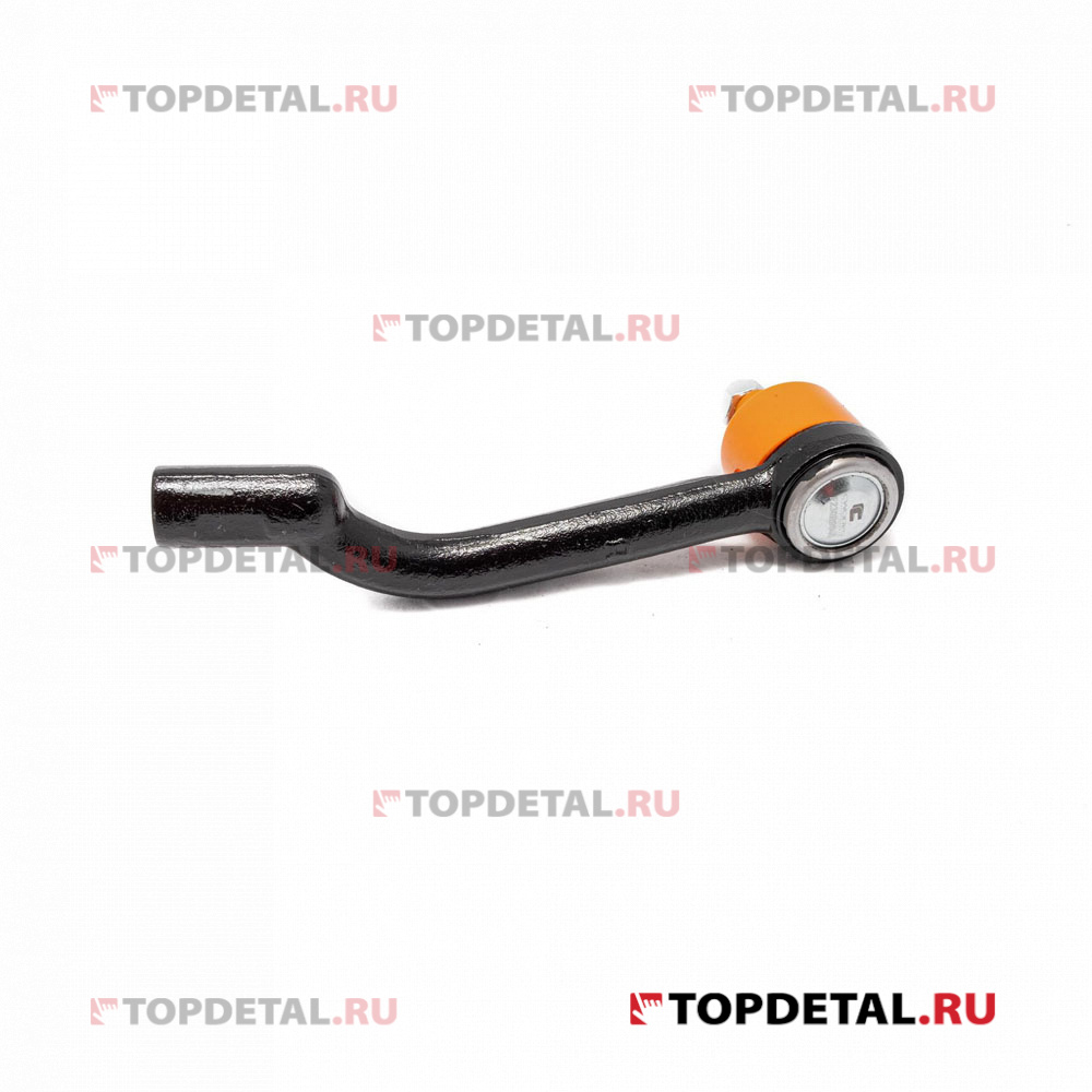 Рулевой наконечник прав. NISSAN: QASHQAI / QASHQAI +2 I (J10, NJ10, JJ10E) QASHQAI II SUV (J11, J11)