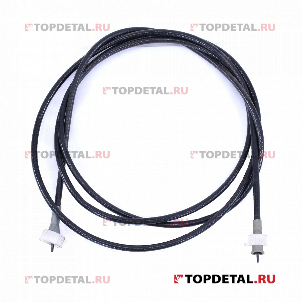 Трос спидометра ГВ 46-01 ПАЗ-3205 (ЛЭТЗ)