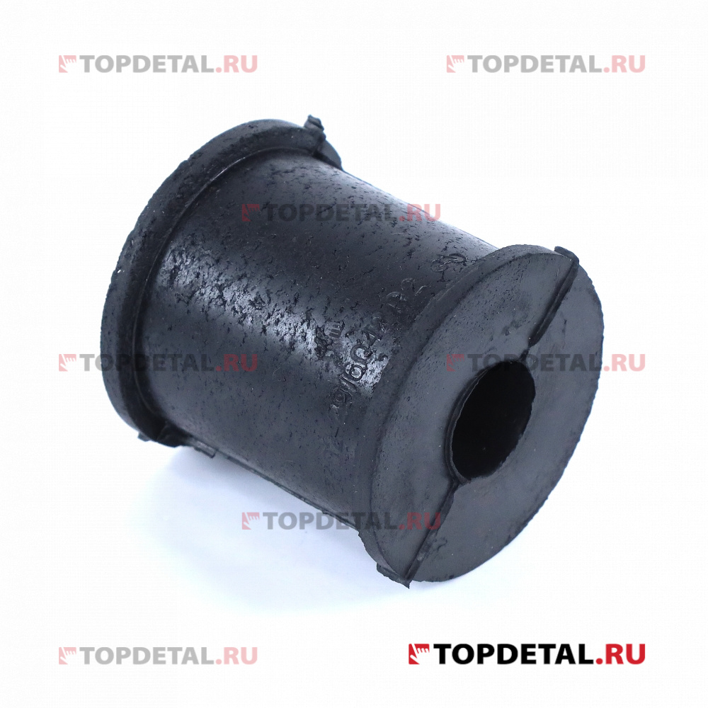 Подушка штанги стабилизатора круглая Г-3302-2217 