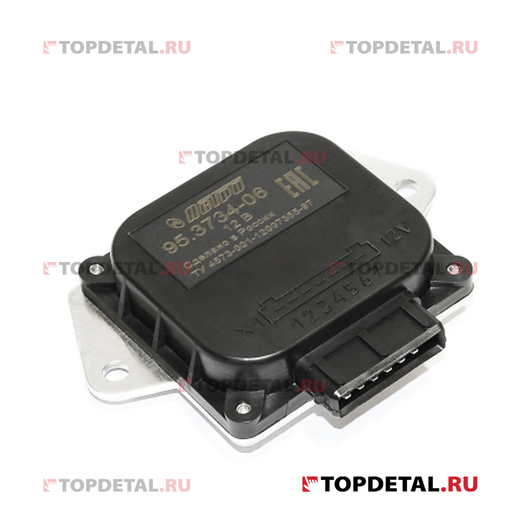 Коммутатор ВАЗ 2108-09-10-2121-ОКА-ТАВРИЯ"АСТРО"