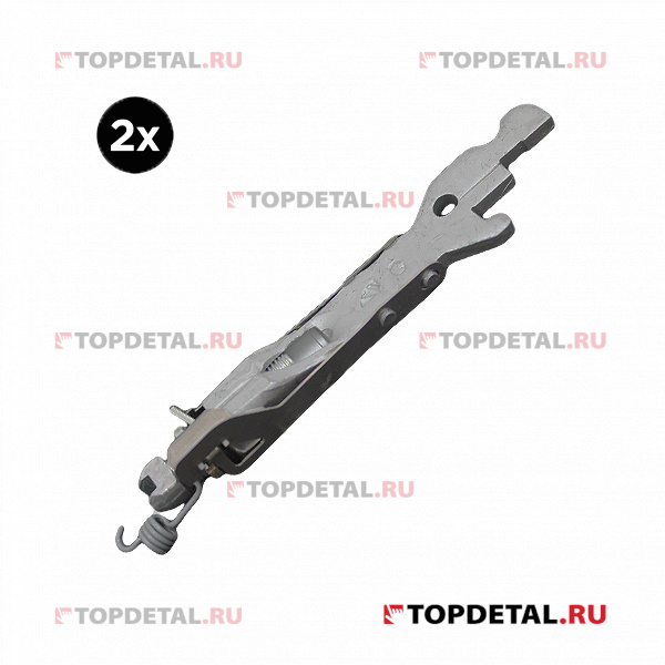Регулятор положения тормозных колодок ( к-т ) RENAULT
