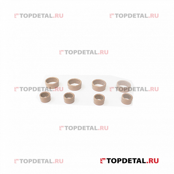 Кольцо уплотнительное кондиционера ( к-т 8шт ) RENAULT