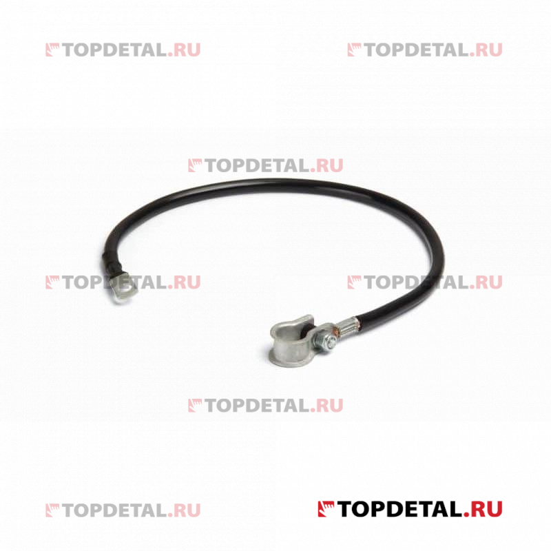 Провод АКБ "-" Г-3302 дв. 406 (Cargen)