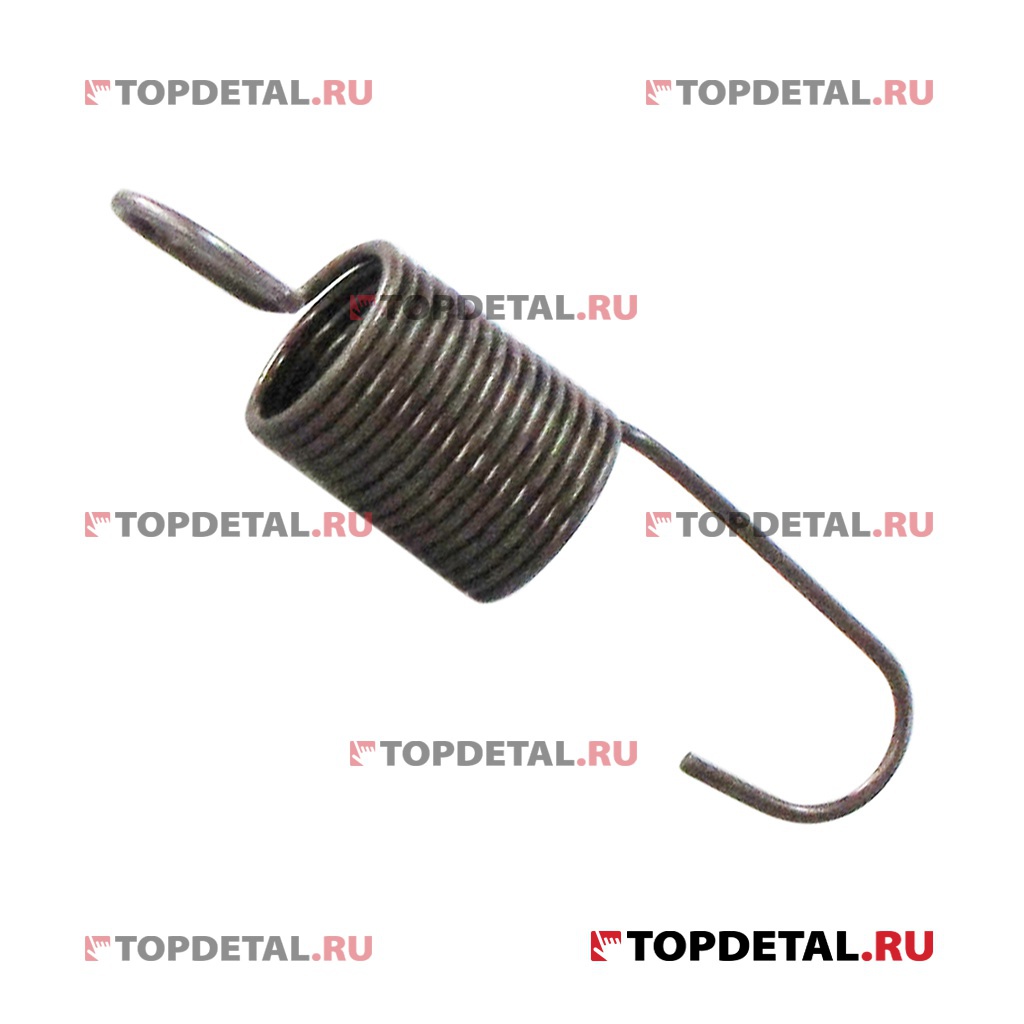 Пружина педали газа ВАЗ-2101-07 возвратная купить в интернет-магазине Topdetal.ru