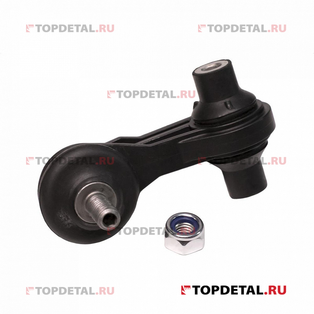 Стойка стабилизатора AUDI: A1 (8X1, 8XK) SKODA: KAROQ (NU7, ND7) OCTAVIA III (5E3)