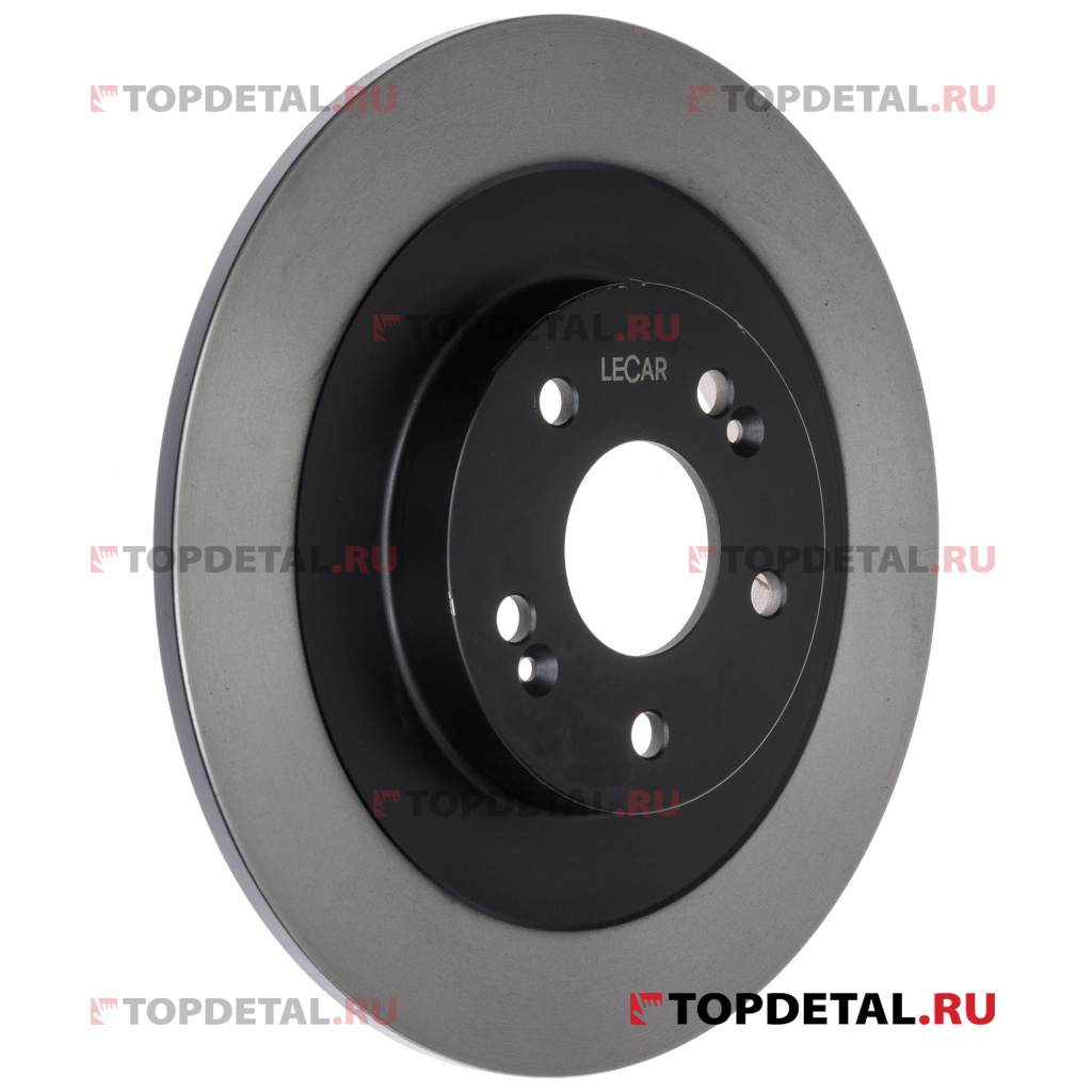 Диск тормозной передний Chery Tiggo 7 Pro (T1E) 21- 1.5t, Exeed LX 22- 1.5t, 1.6