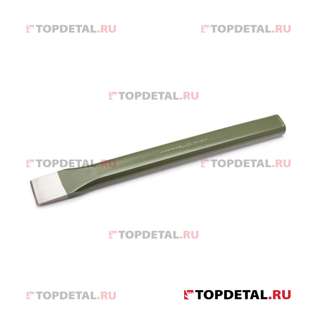 Зубило 22х200 мм (ДТ)