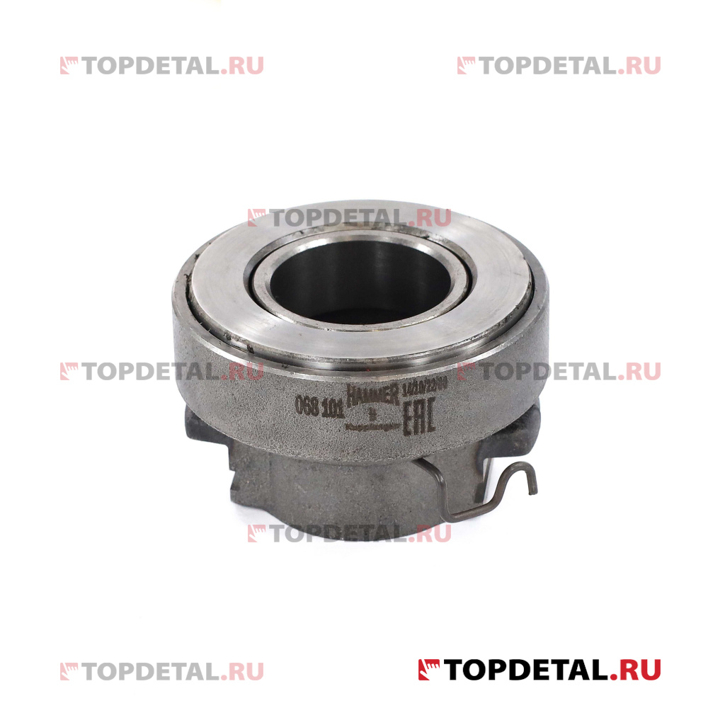 Муфта сцепления ПАЗ, МАЗ дв. ММЗ  в сб. ан. 3151000079 HAMMER