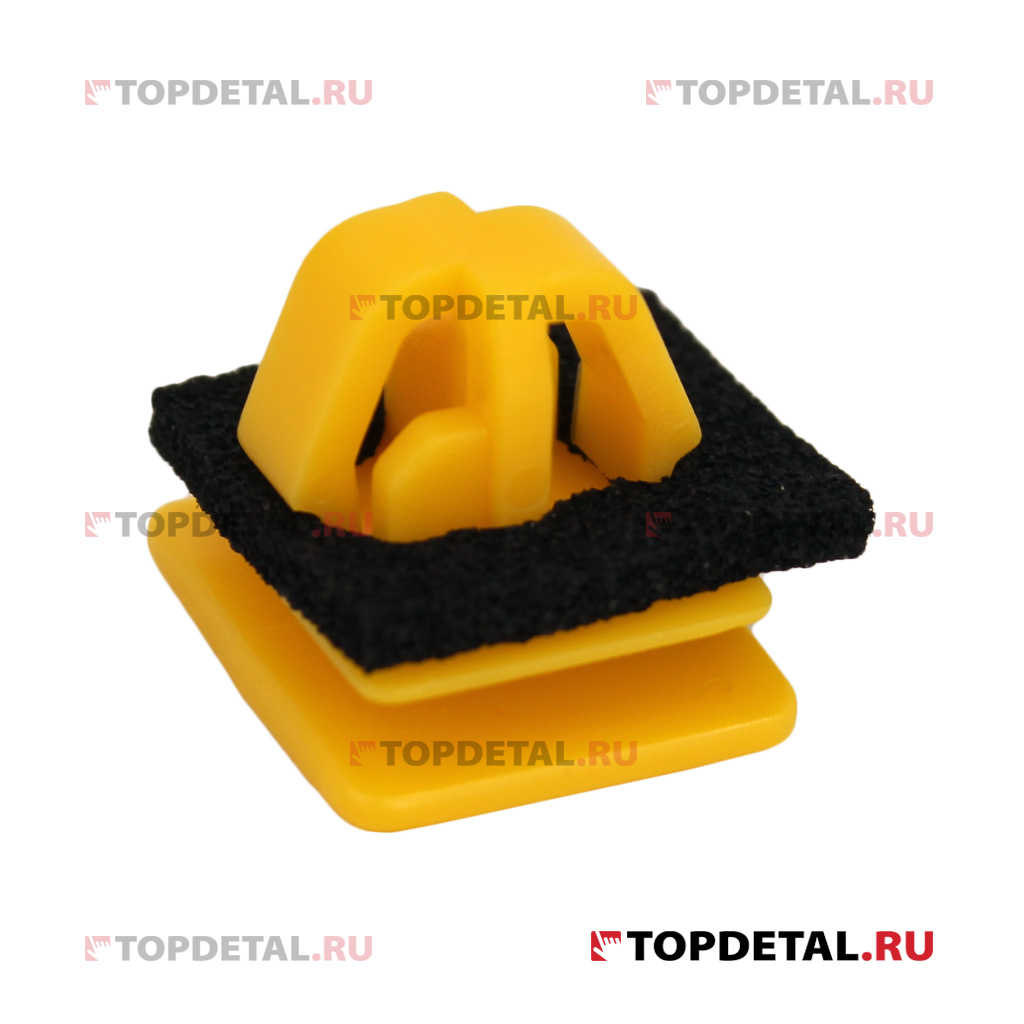 Пистон молдинга порога 877583D000 (Корея)