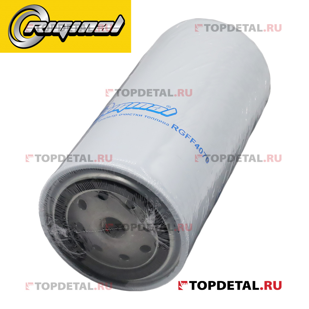 Фильтр топливный DAF 95 F 1300F 1700F 1800F 2100F 2800SB Riginal
