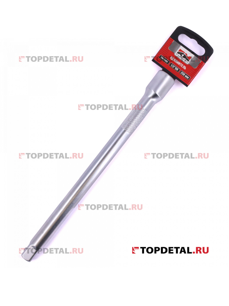 Удлинитель 1/2" 250 mm RedMark