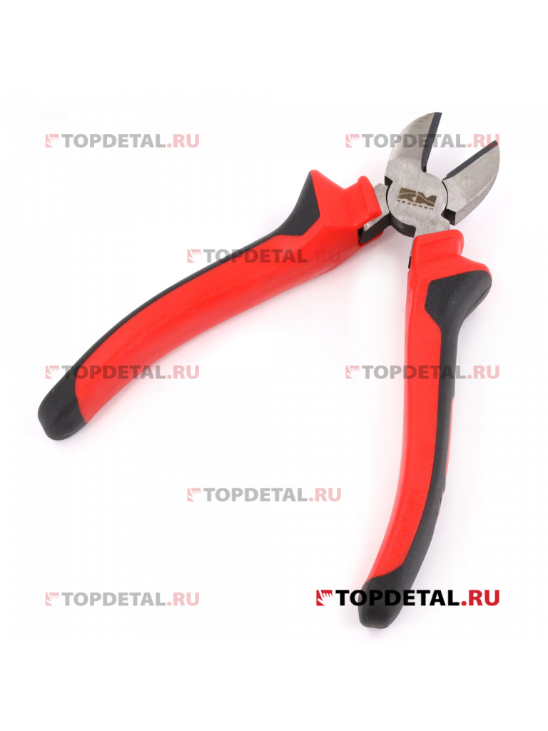 Кусачки диагональные (бокорезы) 160 мм серия GT"RedMark"
