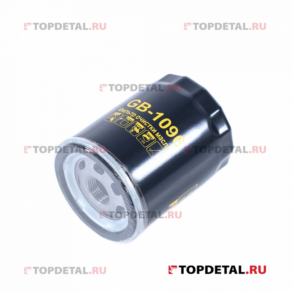 Фильтр масляный OPEL Antara, CHEVROLET Captiva 3.2 V6 06-