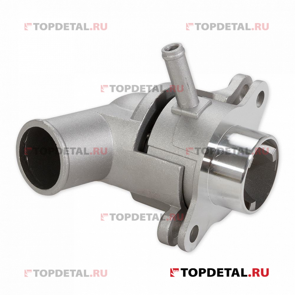 Термостат CHEVROLET Lacetti 1.4/1.6 (алюм) GANZ GIF08009