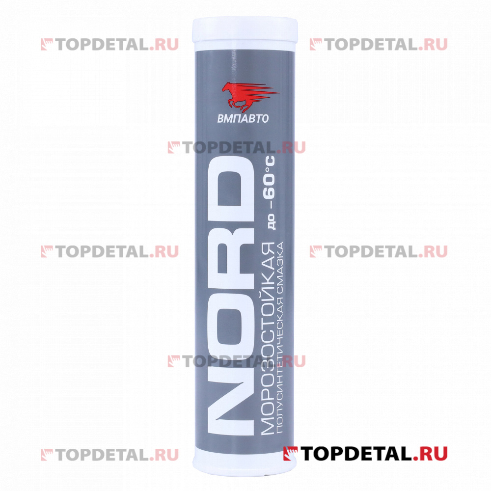 Смазка пластичная низкотемпературная МС 1400 катридж, 350г