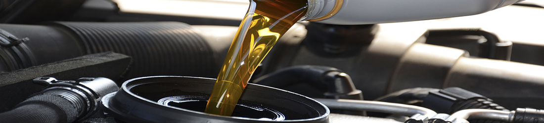 Как часто менять моторное масло? 