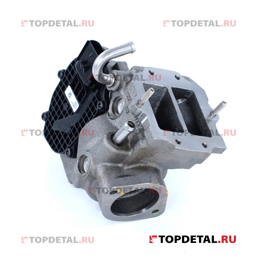 Клапан Cummins ISF G-PART