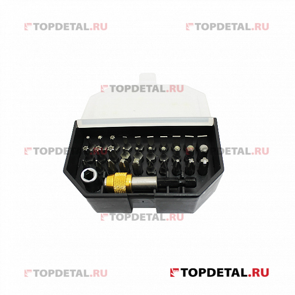 Набор бит 32 предмет BERGER BG-32SB